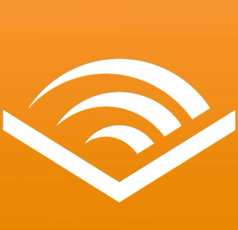 Audible MG
